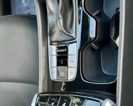 Белый Хендай Туксон, объемом двигателя 2 л и пробегом 67 тыс. км за 23900 $, фото 19 на Automoto.ua