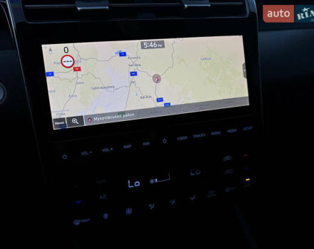 Белый Хендай Туксон, объемом двигателя 2 л и пробегом 147 тыс. км за 23700 $, фото 109 на Automoto.ua