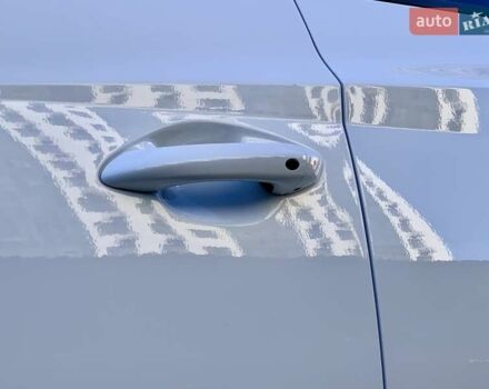 Белый Хендай Туксон, объемом двигателя 1.6 л и пробегом 93 тыс. км за 32999 $, фото 49 на Automoto.ua