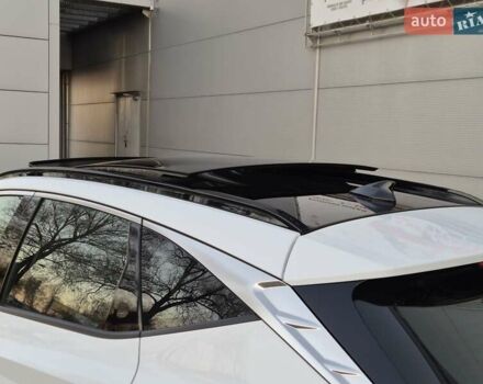 Білий Хендай Туксон, об'ємом двигуна 1.6 л та пробігом 42 тис. км за 32500 $, фото 16 на Automoto.ua