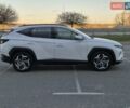 Білий Хендай Туксон, об'ємом двигуна 1.6 л та пробігом 42 тис. км за 32500 $, фото 12 на Automoto.ua