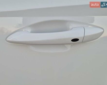 Білий Хендай Туксон, об'ємом двигуна 1.6 л та пробігом 42 тис. км за 32500 $, фото 70 на Automoto.ua