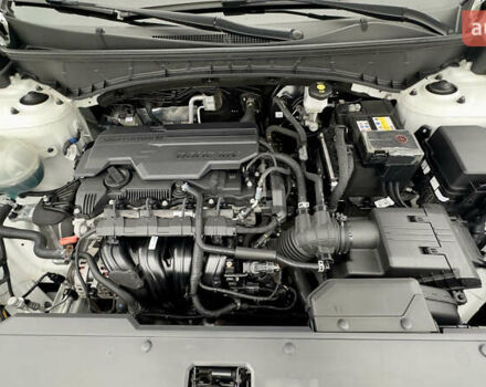 Білий Хендай Туксон, об'ємом двигуна 2 л та пробігом 67 тис. км за 24500 $, фото 56 на Automoto.ua