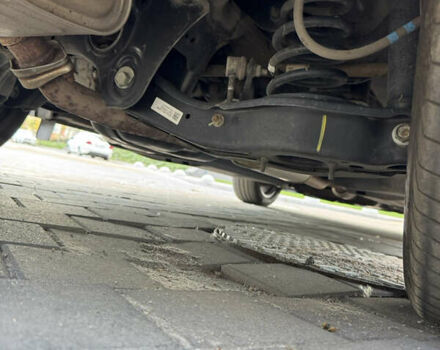 Белый Хендай Туксон, объемом двигателя 2 л и пробегом 58 тыс. км за 26900 $, фото 51 на Automoto.ua