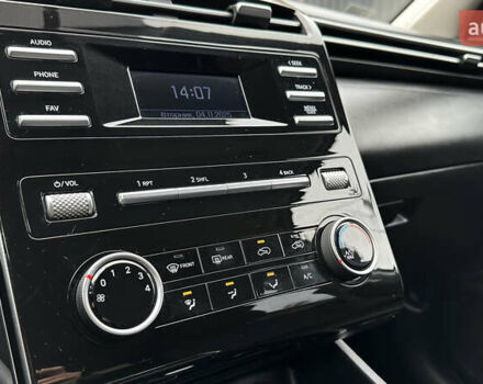 Белый Хендай Туксон, объемом двигателя 2 л и пробегом 123 тыс. км за 22800 $, фото 47 на Automoto.ua