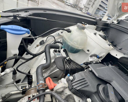 Білий Хендай Туксон, об'ємом двигуна 2 л та пробігом 67 тис. км за 24500 $, фото 57 на Automoto.ua