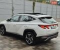 Білий Хендай Туксон, об'ємом двигуна 1.6 л та пробігом 41 тис. км за 33600 $, фото 32 на Automoto.ua