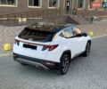 Белый Хендай Туксон, объемом двигателя 1.6 л и пробегом 93 тыс. км за 32999 $, фото 2 на Automoto.ua