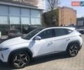 Белый Хендай Туксон, объемом двигателя 1.6 л и пробегом 40 тыс. км за 30800 $, фото 5 на Automoto.ua