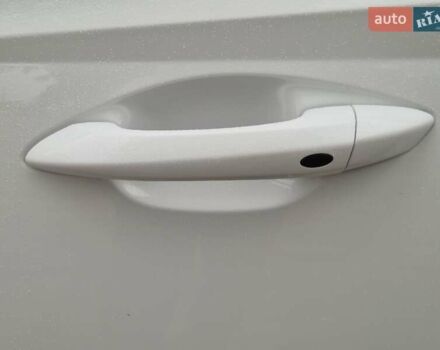 Білий Хендай Туксон, об'ємом двигуна 1.6 л та пробігом 41 тис. км за 33600 $, фото 70 на Automoto.ua