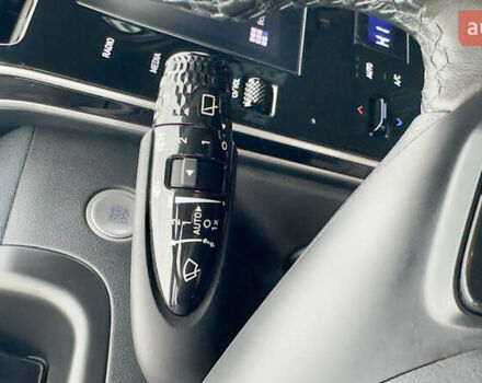 Білий Хендай Туксон, об'ємом двигуна 2 л та пробігом 67 тис. км за 24500 $, фото 25 на Automoto.ua