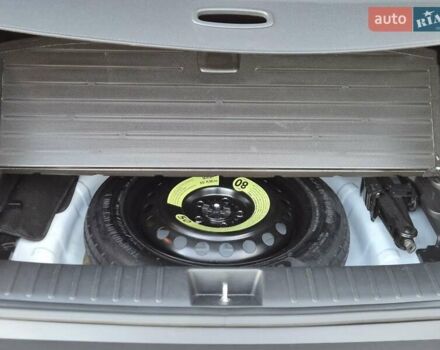 Білий Хендай Туксон, об'ємом двигуна 1.6 л та пробігом 42 тис. км за 32500 $, фото 30 на Automoto.ua