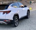 Белый Хендай Туксон, объемом двигателя 1.6 л и пробегом 97 тыс. км за 32800 $, фото 4 на Automoto.ua