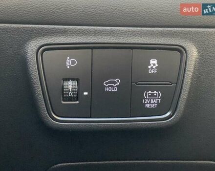 Белый Хендай Туксон, объемом двигателя 1.6 л и пробегом 97 тыс. км за 32800 $, фото 28 на Automoto.ua