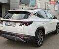 Білий Хендай Туксон, об'ємом двигуна 1.6 л та пробігом 41 тис. км за 33600 $, фото 5 на Automoto.ua
