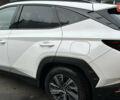 Белый Хендай Туксон, объемом двигателя 2 л и пробегом 123 тыс. км за 22800 $, фото 14 на Automoto.ua