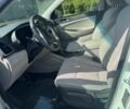 Белый Хендай Туксон, объемом двигателя 2 л и пробегом 18 тыс. км за 6500 $, фото 8 на Automoto.ua