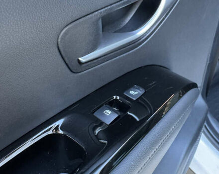 Белый Хендай Туксон, объемом двигателя 2 л и пробегом 58 тыс. км за 26900 $, фото 45 на Automoto.ua