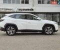 Білий Хендай Туксон, об'ємом двигуна 1.6 л та пробігом 41 тис. км за 33600 $, фото 16 на Automoto.ua