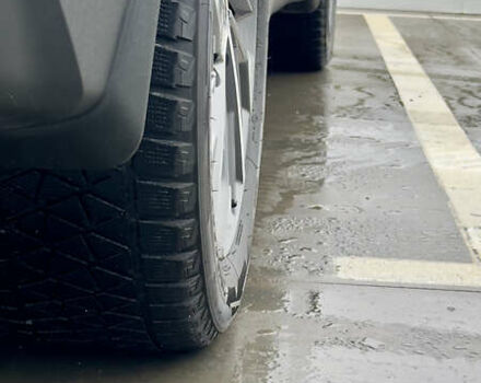 Білий Хендай Туксон, об'ємом двигуна 2 л та пробігом 67 тис. км за 24500 $, фото 73 на Automoto.ua