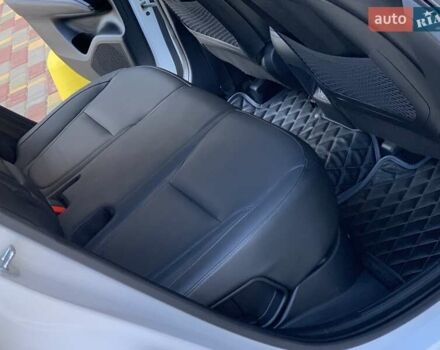 Белый Хендай Туксон, объемом двигателя 1.6 л и пробегом 97 тыс. км за 32800 $, фото 51 на Automoto.ua