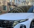 Белый Хендай Туксон, объемом двигателя 1.6 л и пробегом 97 тыс. км за 32800 $, фото 5 на Automoto.ua