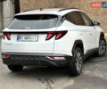 Белый Хендай Туксон, объемом двигателя 2 л и пробегом 123 тыс. км за 22800 $, фото 16 на Automoto.ua