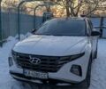 Белый Хендай Туксон, объемом двигателя 1.6 л и пробегом 70 тыс. км за 28500 $, фото 1 на Automoto.ua