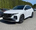 Білий Хендай Туксон, об'ємом двигуна 1.8 л та пробігом 28 тис. км за 17945 $, фото 1 на Automoto.ua