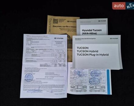 Білий Хендай Туксон, об'ємом двигуна 1.6 л та пробігом 42 тис. км за 32500 $, фото 84 на Automoto.ua