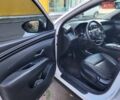 Белый Хендай Туксон, объемом двигателя 2 л и пробегом 108 тыс. км за 27999 $, фото 23 на Automoto.ua