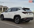Білий Хендай Туксон, об'ємом двигуна 1.6 л та пробігом 41 тис. км за 33600 $, фото 14 на Automoto.ua