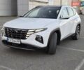 Білий Хендай Туксон, об'ємом двигуна 1.6 л та пробігом 42 тис. км за 32500 $, фото 4 на Automoto.ua