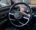 Білий Хендай Туксон, об'ємом двигуна 1.6 л та пробігом 27 тис. км за 32900 $, фото 9 на Automoto.ua