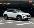 Белый Хендай Туксон, объемом двигателя 1.6 л и пробегом 70 тыс. км за 30990 $, фото 1 на Automoto.ua