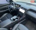 Белый Хендай Туксон, объемом двигателя 1.6 л и пробегом 43 тыс. км за 32900 $, фото 36 на Automoto.ua