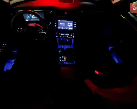 Білий Хендай Туксон, об'ємом двигуна 2 л та пробігом 67 тис. км за 24500 $, фото 13 на Automoto.ua