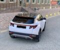 Белый Хендай Туксон, объемом двигателя 1.6 л и пробегом 93 тыс. км за 32999 $, фото 68 на Automoto.ua