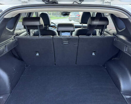 Белый Хендай Туксон, объемом двигателя 2 л и пробегом 58 тыс. км за 26900 $, фото 31 на Automoto.ua