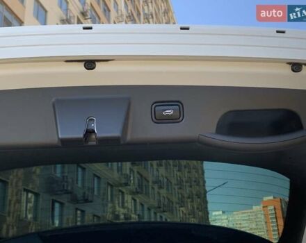 Белый Хендай Туксон, объемом двигателя 1.6 л и пробегом 97 тыс. км за 32800 $, фото 46 на Automoto.ua