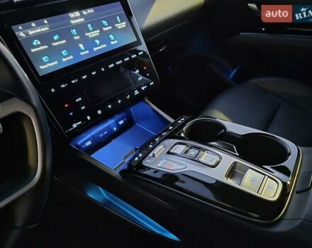 Білий Хендай Туксон, об'ємом двигуна 1.6 л та пробігом 42 тис. км за 32500 $, фото 34 на Automoto.ua