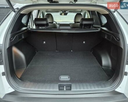 Білий Хендай Туксон, об'ємом двигуна 1.6 л та пробігом 41 тис. км за 33600 $, фото 34 на Automoto.ua