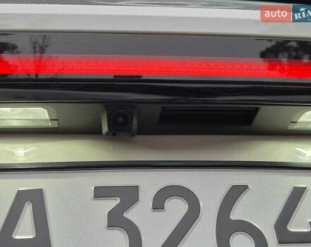 Хендай Туксон 2021 у Києві на Automoto.ua Білий Хендай Туксон, об'ємом двигуна 1.6 л та пробігом 41 тис. км за 33700 $, фото 23 на Automoto.ua