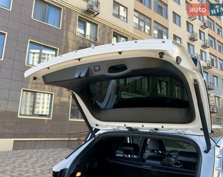 Белый Хендай Туксон, объемом двигателя 1.6 л и пробегом 97 тыс. км за 32800 $, фото 47 на Automoto.ua