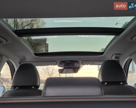 Білий Хендай Туксон, об'ємом двигуна 1.6 л та пробігом 42 тис. км за 32500 $, фото 50 на Automoto.ua