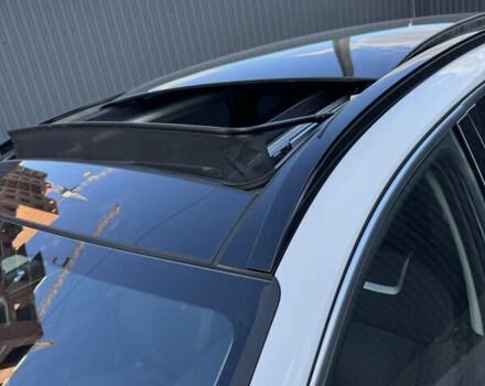 Белый Хендай Туксон, объемом двигателя 2 л и пробегом 58 тыс. км за 26900 $, фото 12 на Automoto.ua