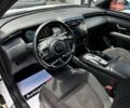 Білий Хендай Туксон, об'ємом двигуна 1.6 л та пробігом 47 тис. км за 33290 $, фото 10 на Automoto.ua