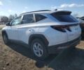 Хендай Туксон 2022 у Львові на Automoto.ua Білий Хендай Туксон, об'ємом двигуна 2.5 л та пробігом 48 тис. км за 7500 $, фото 1 на Automoto.ua