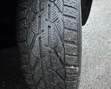 Белый Хендай Туксон, объемом двигателя 2 л и пробегом 89 тыс. км за 28100 $, фото 20 на Automoto.ua