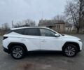 Белый Хендай Туксон, объемом двигателя 2 л и пробегом 89 тыс. км за 28100 $, фото 4 на Automoto.ua